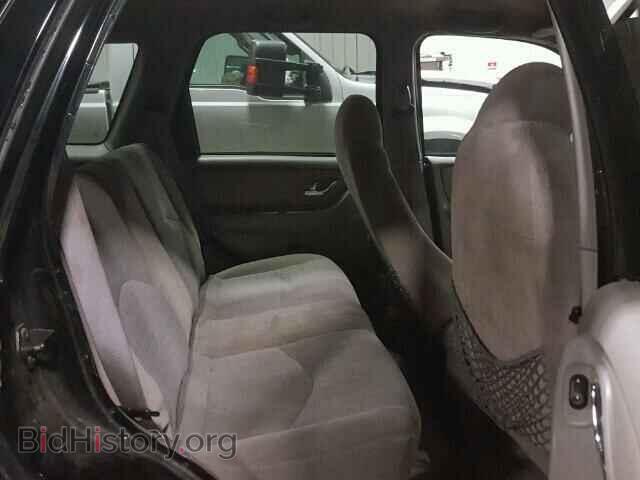 2001 MAZDA TRIBUTE - VIN: 4F2YU06141KM22608 - Фото 6