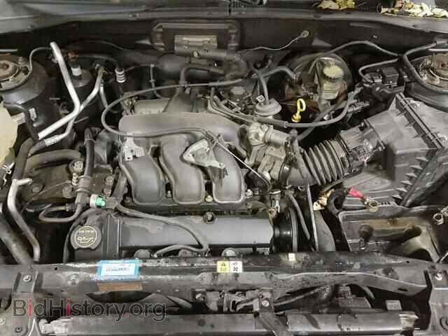 2001 MAZDA TRIBUTE - VIN: 4F2YU06141KM22608 - Фото 7