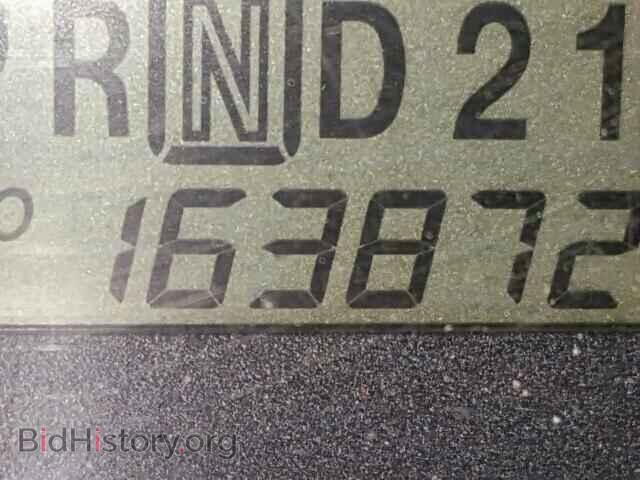 2001 MAZDA TRIBUTE - VIN: 4F2YU06141KM22608 - Фото 8