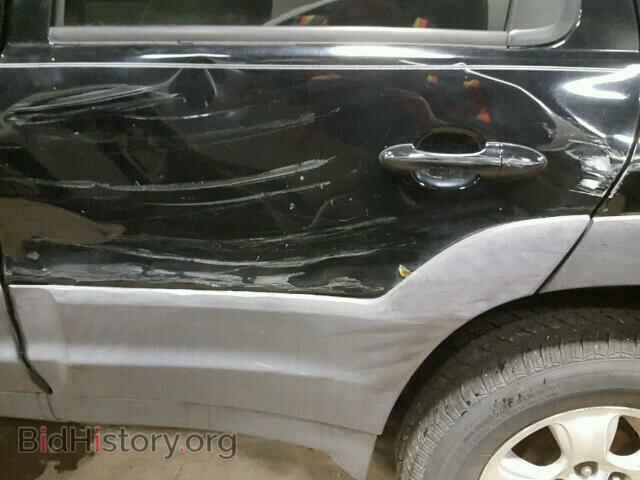 2001 MAZDA TRIBUTE - VIN: 4F2YU06141KM22608 - Фото 10