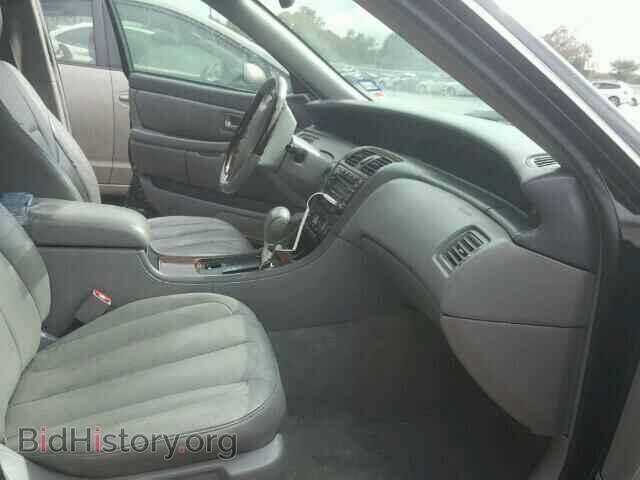 2003 TOYOTA AVALON - VIN: 4T1BF28B03U335941 - Photo 5