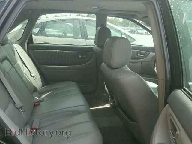 2003 TOYOTA AVALON - VIN: 4T1BF28B03U335941 - Photo 6
