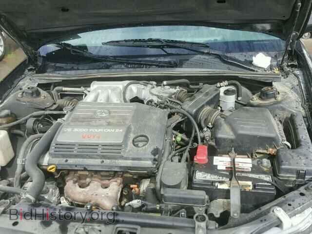 2003 TOYOTA AVALON - VIN: 4T1BF28B03U335941 - Photo 7