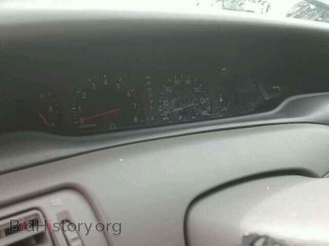2003 TOYOTA AVALON - VIN: 4T1BF28B03U335941 - Photo 8