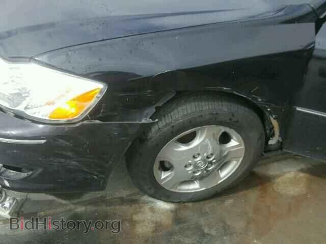 2003 TOYOTA AVALON - VIN: 4T1BF28B03U335941 - Photo 9