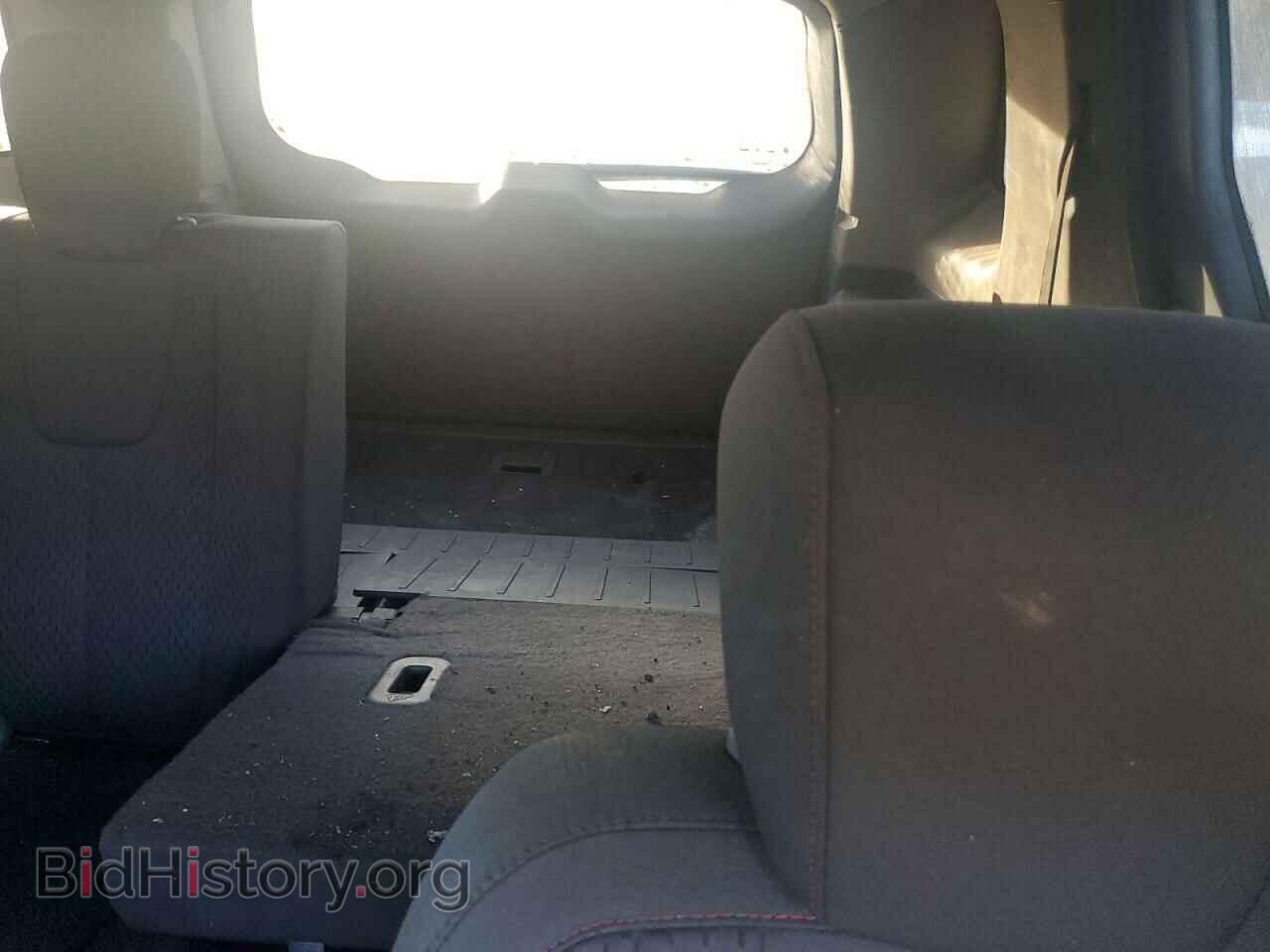 2013 GMC TERRAIN - VIN: 2GKALMEK2D6236860 - Фото 10