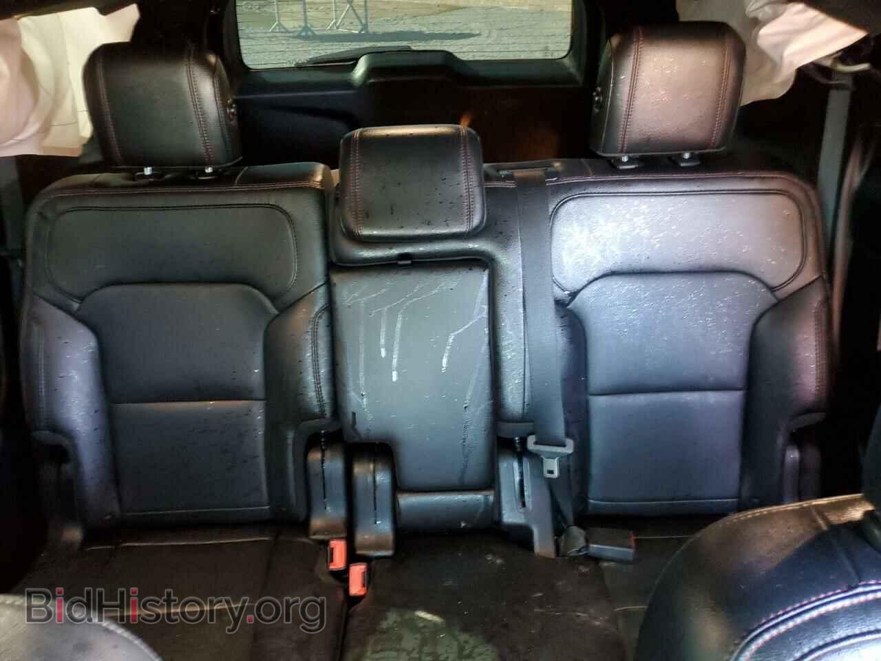 2019 FORD EXPLORER - VIN: 1FM5K8GT4KGA19235 - Photo 10