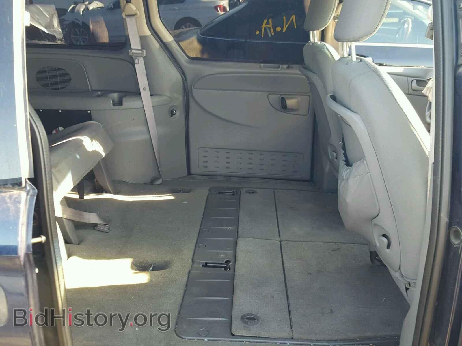 2005 DODGE CARAVAN - VIN: 1D4GP24R95B427478 - Фото 6