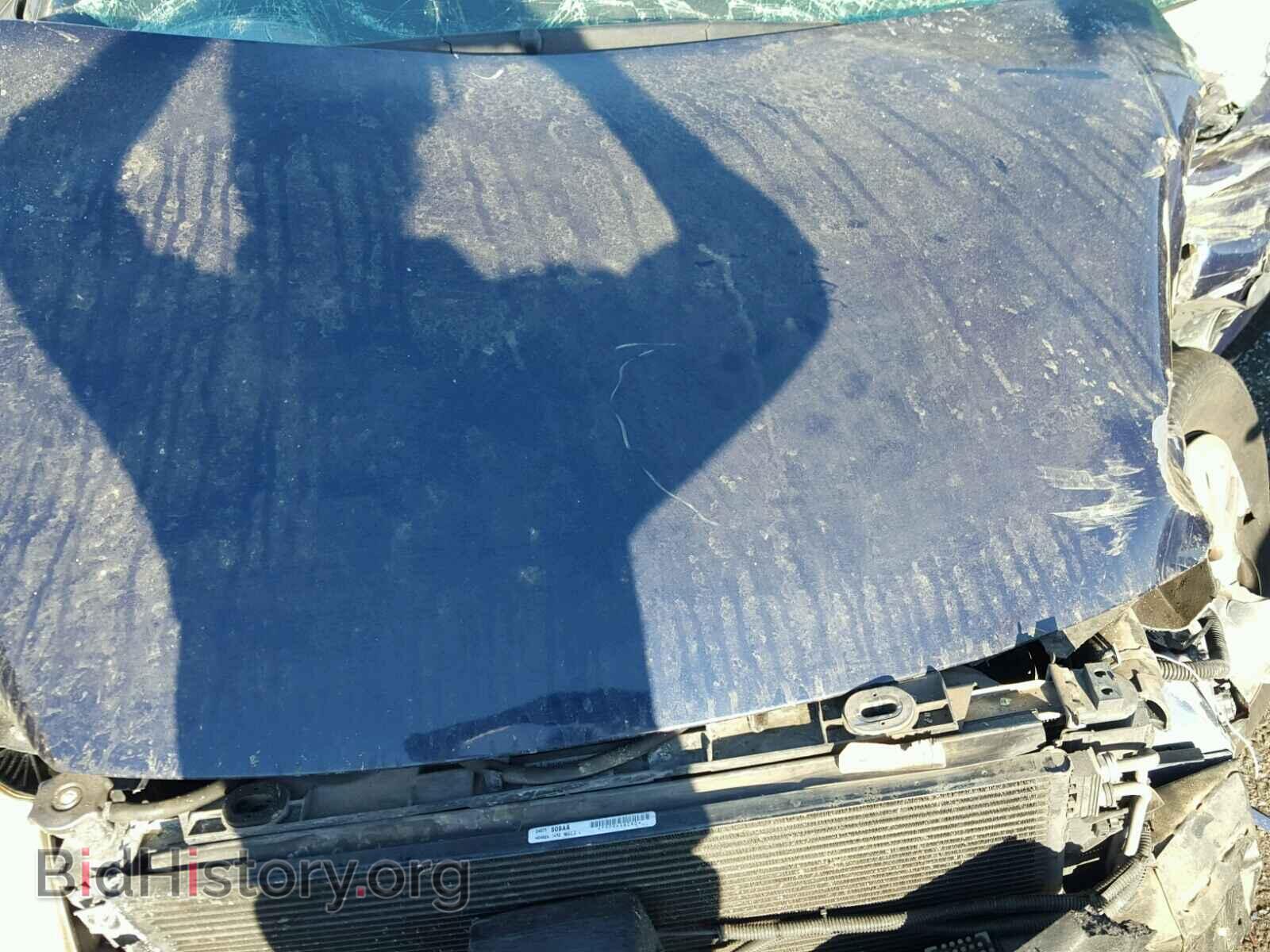 2005 DODGE CARAVAN - VIN: 1D4GP24R95B427478 - Фото 7