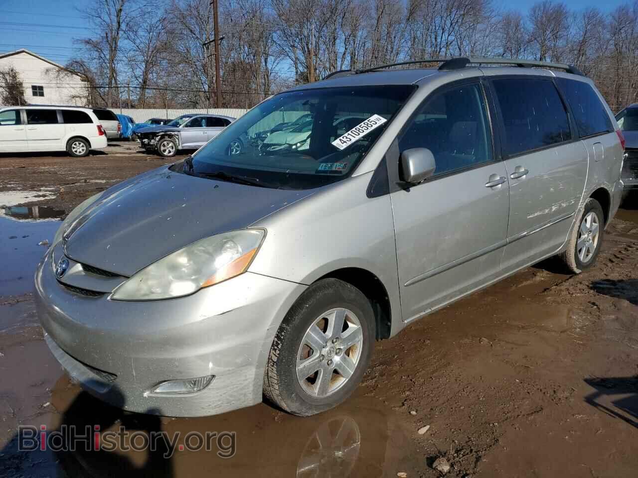 Фотография 5TDZA22C36S477695 - TOYOTA All Models 2006