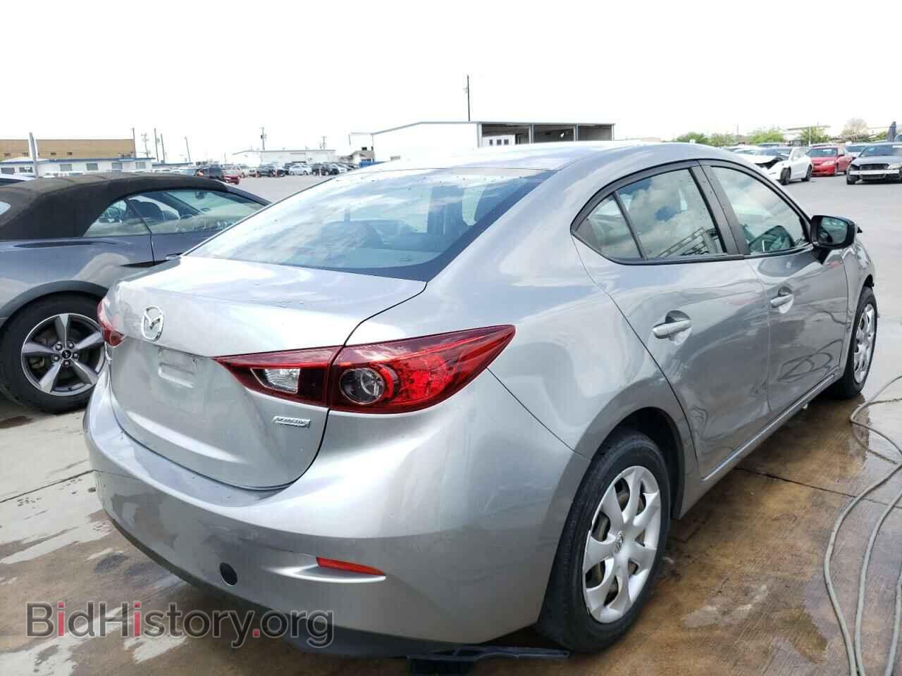 2015 MAZDA 3 - VIN: 3MZBM1U73FM212839 - Фото 4