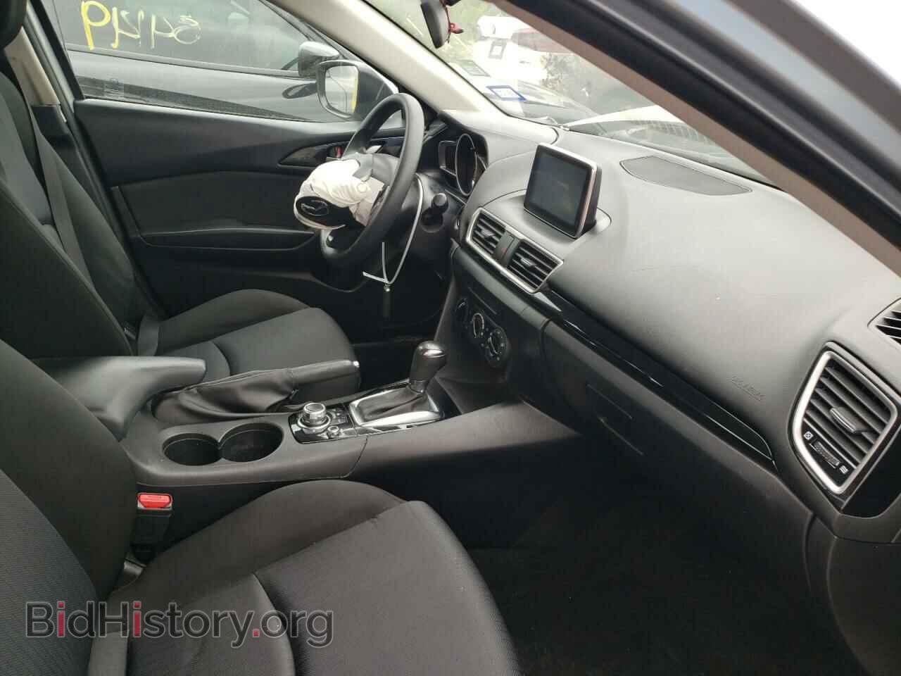 2015 MAZDA 3 - VIN: 3MZBM1U73FM212839 - Фото 5