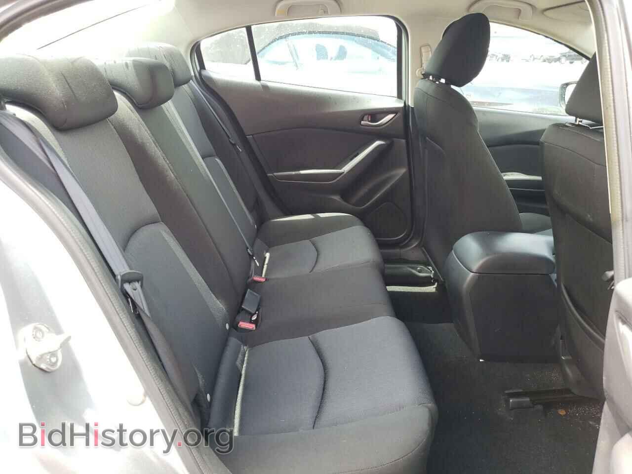 2015 MAZDA 3 - VIN: 3MZBM1U73FM212839 - Фото 6