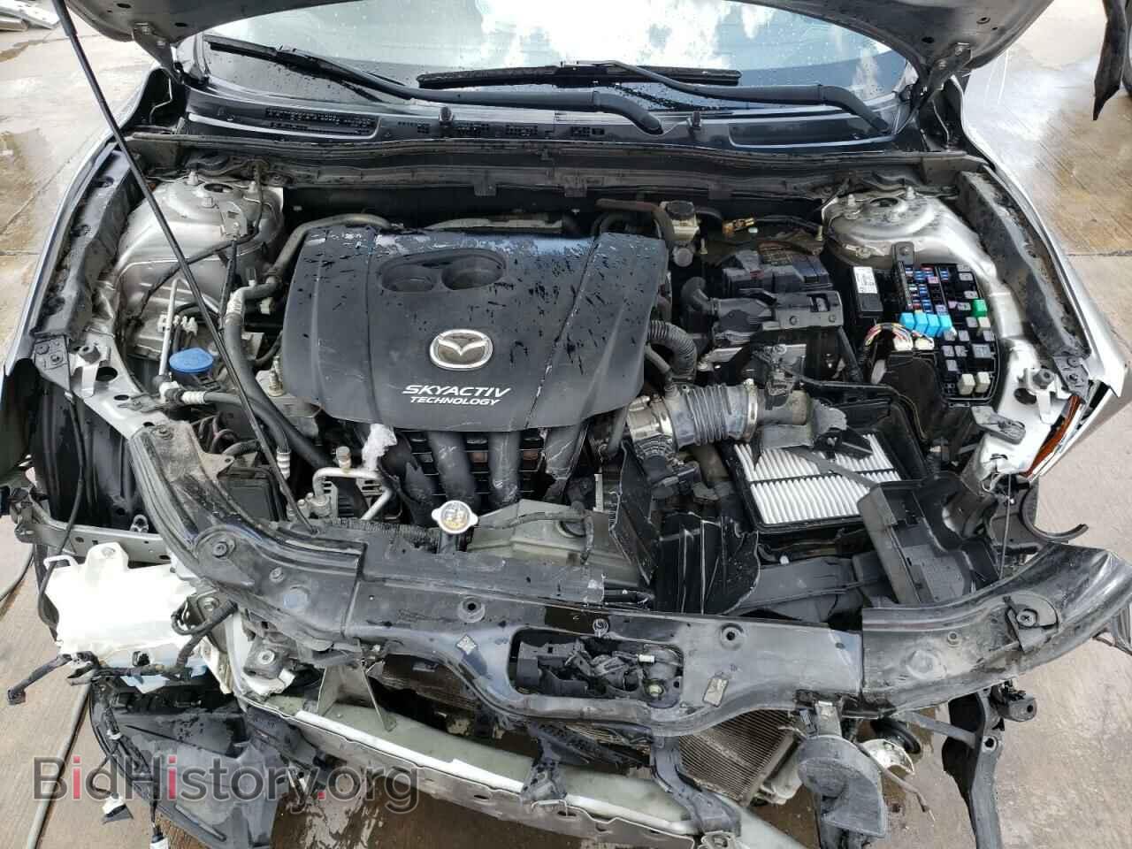 2015 MAZDA 3 - VIN: 3MZBM1U73FM212839 - Фото 7