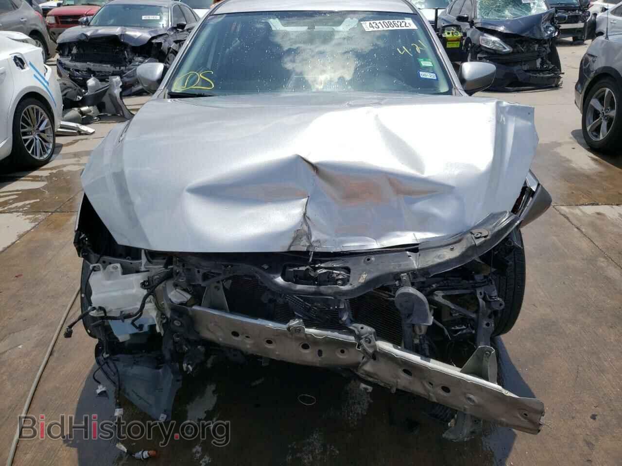2015 MAZDA 3 - VIN: 3MZBM1U73FM212839 - Фото 9