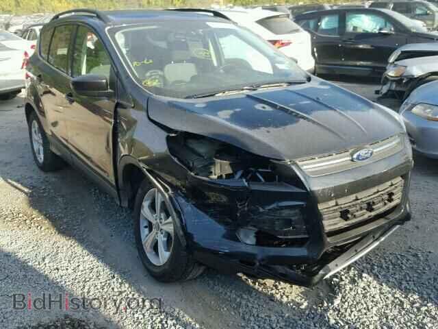Фотография 1FMCU9GX3EUD41008 - FORD ESCAPE 2014