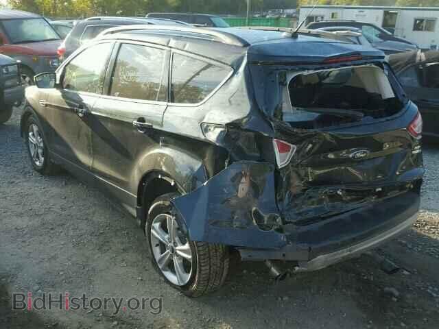 2014 FORD ESCAPE - VIN: 1FMCU9GX3EUD41008 - Photo 3