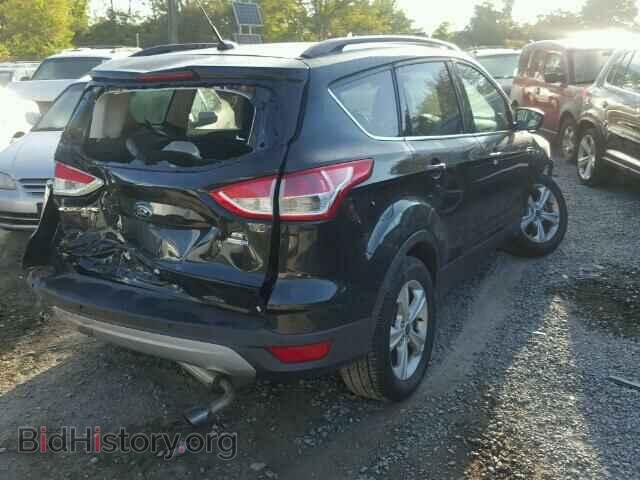 2014 FORD ESCAPE - VIN: 1FMCU9GX3EUD41008 - Photo 4