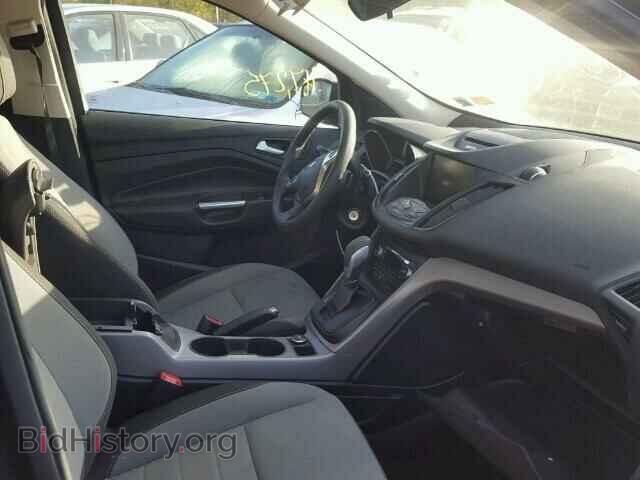2014 FORD ESCAPE - VIN: 1FMCU9GX3EUD41008 - Photo 5