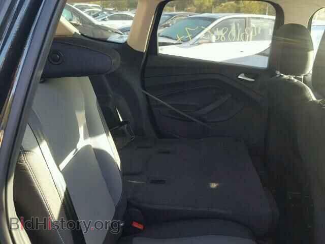 2014 FORD ESCAPE - VIN: 1FMCU9GX3EUD41008 - Photo 6
