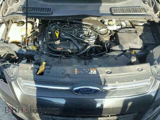 2014 FORD ESCAPE - VIN: 1FMCU9GX3EUD41008 - Photo 7
