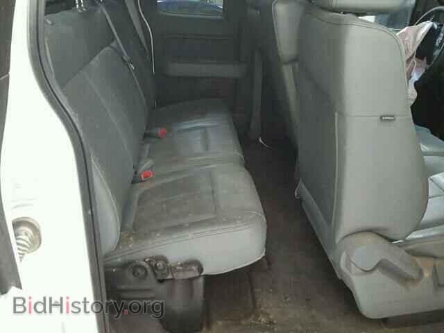 2011 FORD F150 - VIN: 1FTFX1CF2BFB62207 - Photo 6