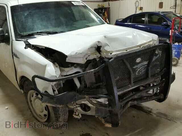 2011 FORD F150 - VIN: 1FTFX1CF2BFB62207 - Photo 9