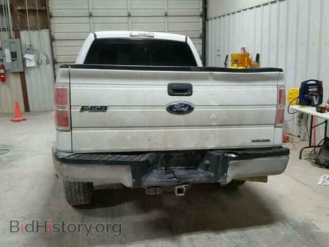 2011 FORD F150 - VIN: 1FTFX1CF2BFB62207 - Photo 10