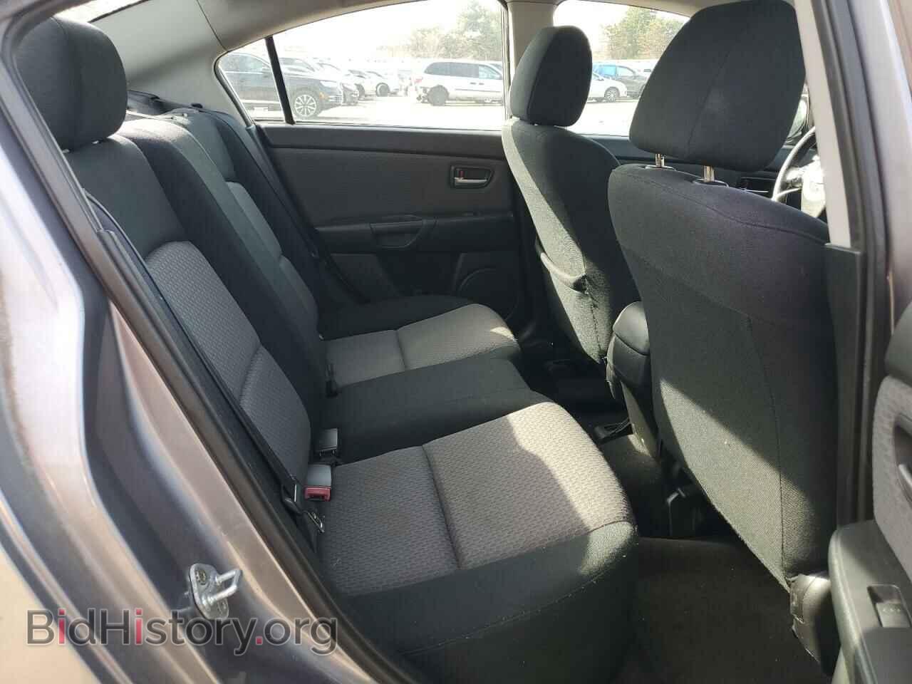 2006 MAZDA 3 - VIN: JM1BK12F361482895 - Фото 10