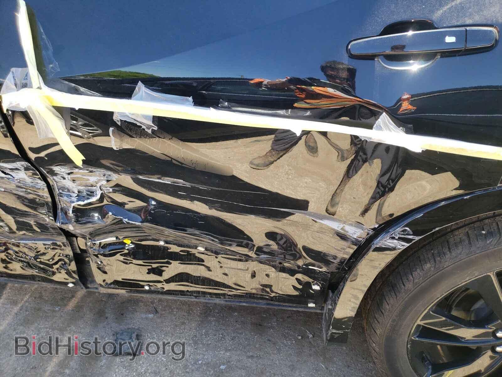 2019 CHEVROLET BLAZER - VIN: 3GNKBJRS7KS686828 - Фото 9