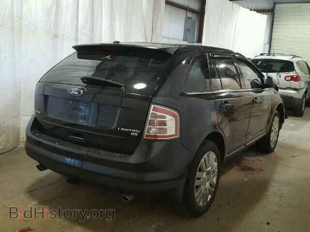 2010 FORD EDGE - VIN: 2FMDK4KCXABA05907 - Фото 4