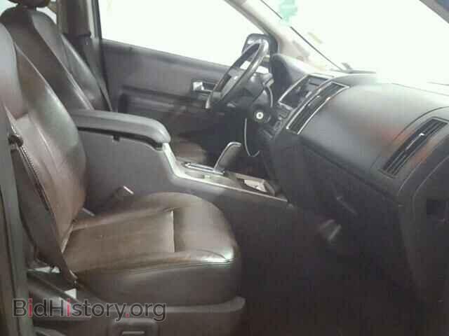 2010 FORD EDGE - VIN: 2FMDK4KCXABA05907 - Фото 5