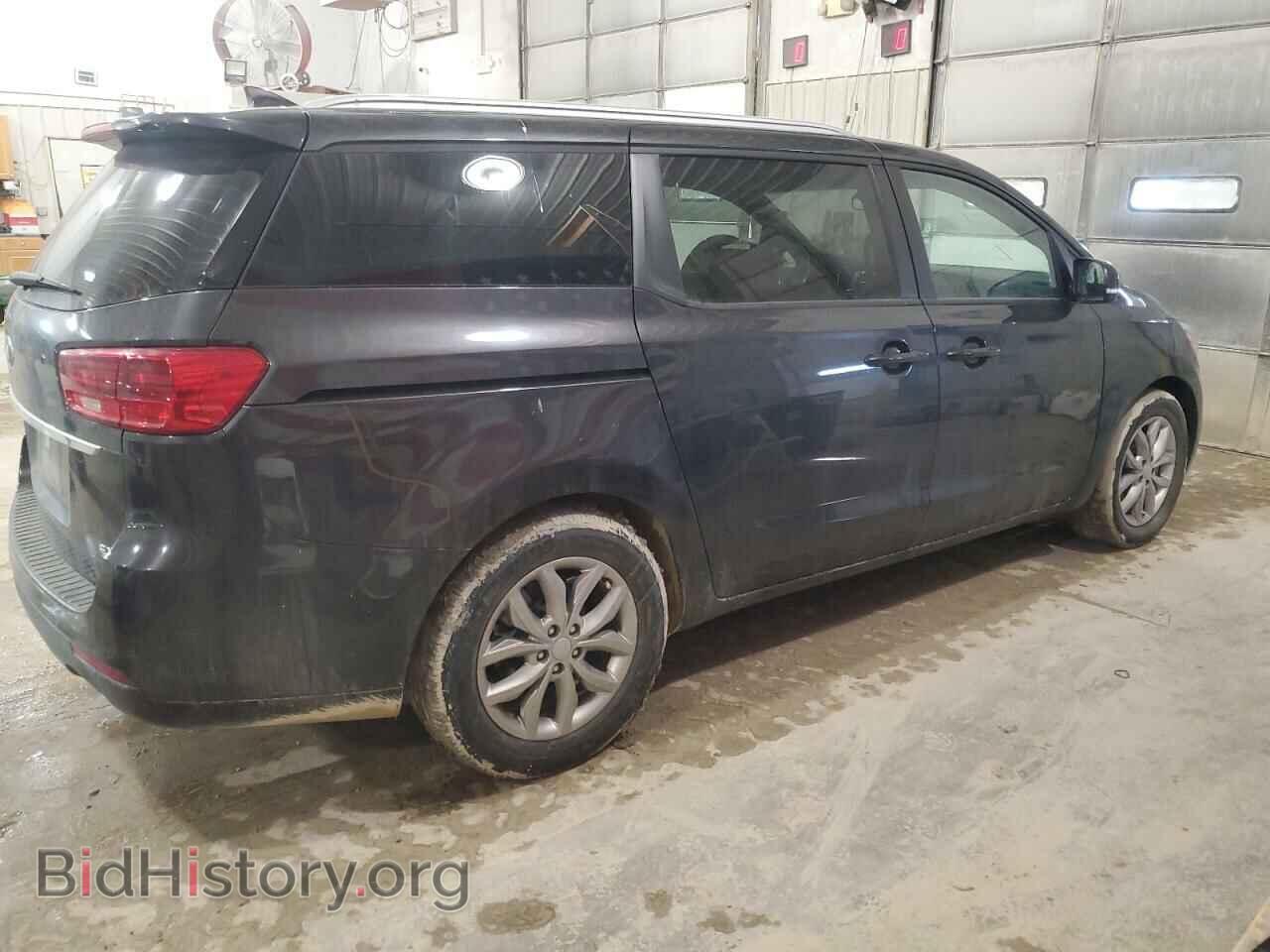 2020 KIA All Models - VIN: KNDMB5C17L6576246 - Фото 3