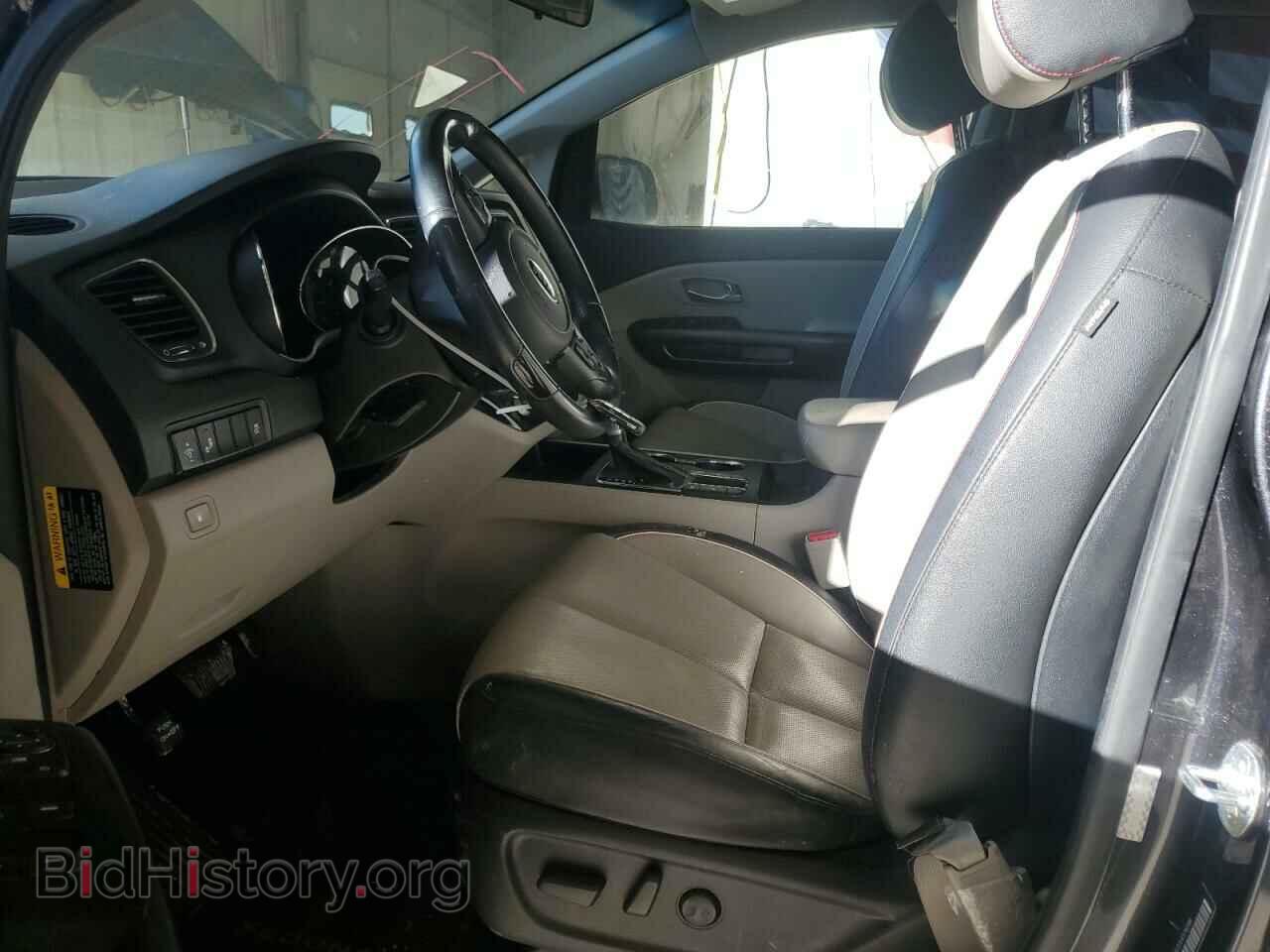 2020 KIA All Models - VIN: KNDMB5C17L6576246 - Фото 7
