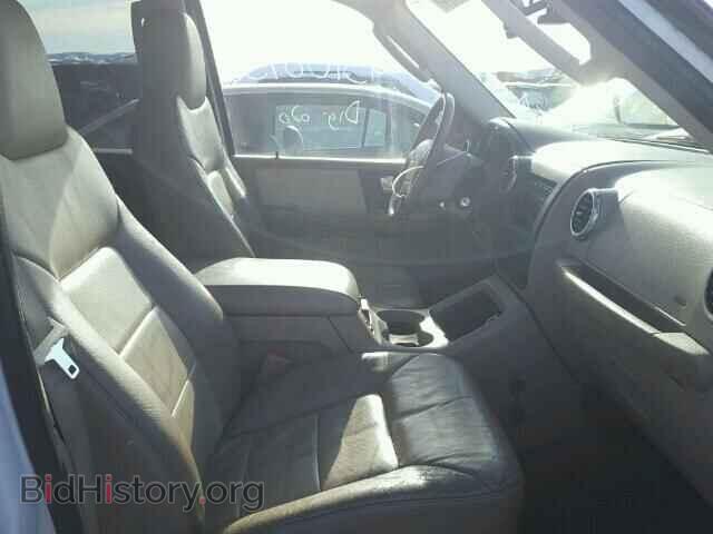 2004 FORD EXPEDITION - VIN: 1FMFU18L34LA39524 - Фото 5