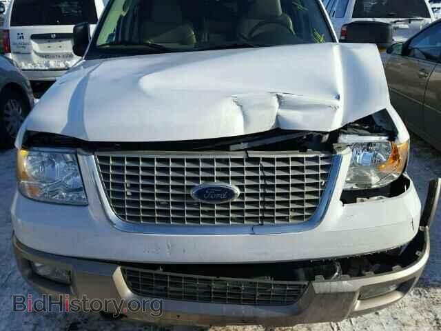 2004 FORD EXPEDITION - VIN: 1FMFU18L34LA39524 - Фото 7