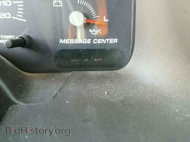 2004 FORD EXPEDITION - VIN: 1FMFU18L34LA39524 - Фото 8