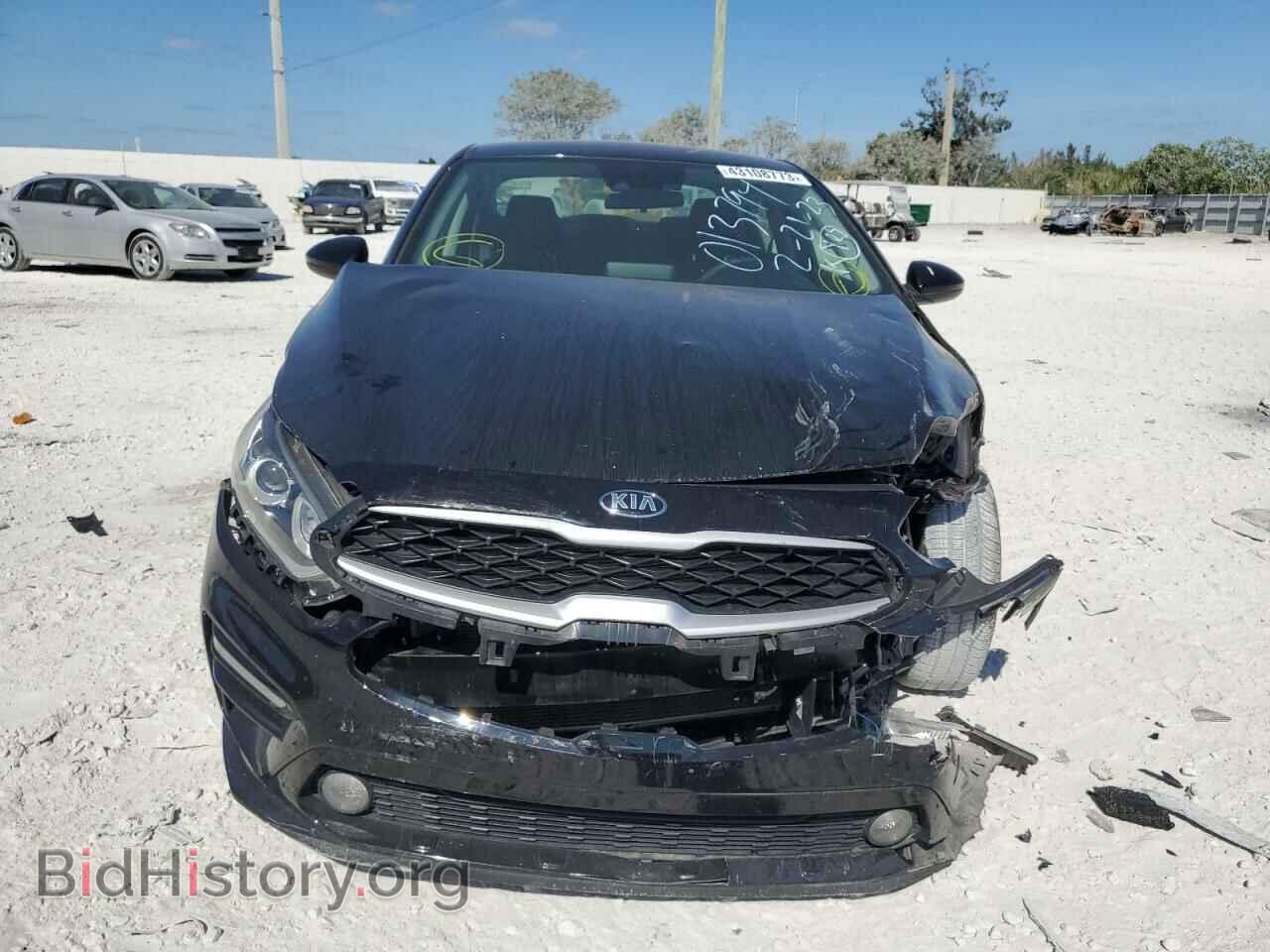 2019 KIA FORTE - VIN: 3KPF24AD6KE013794 - Фото 5