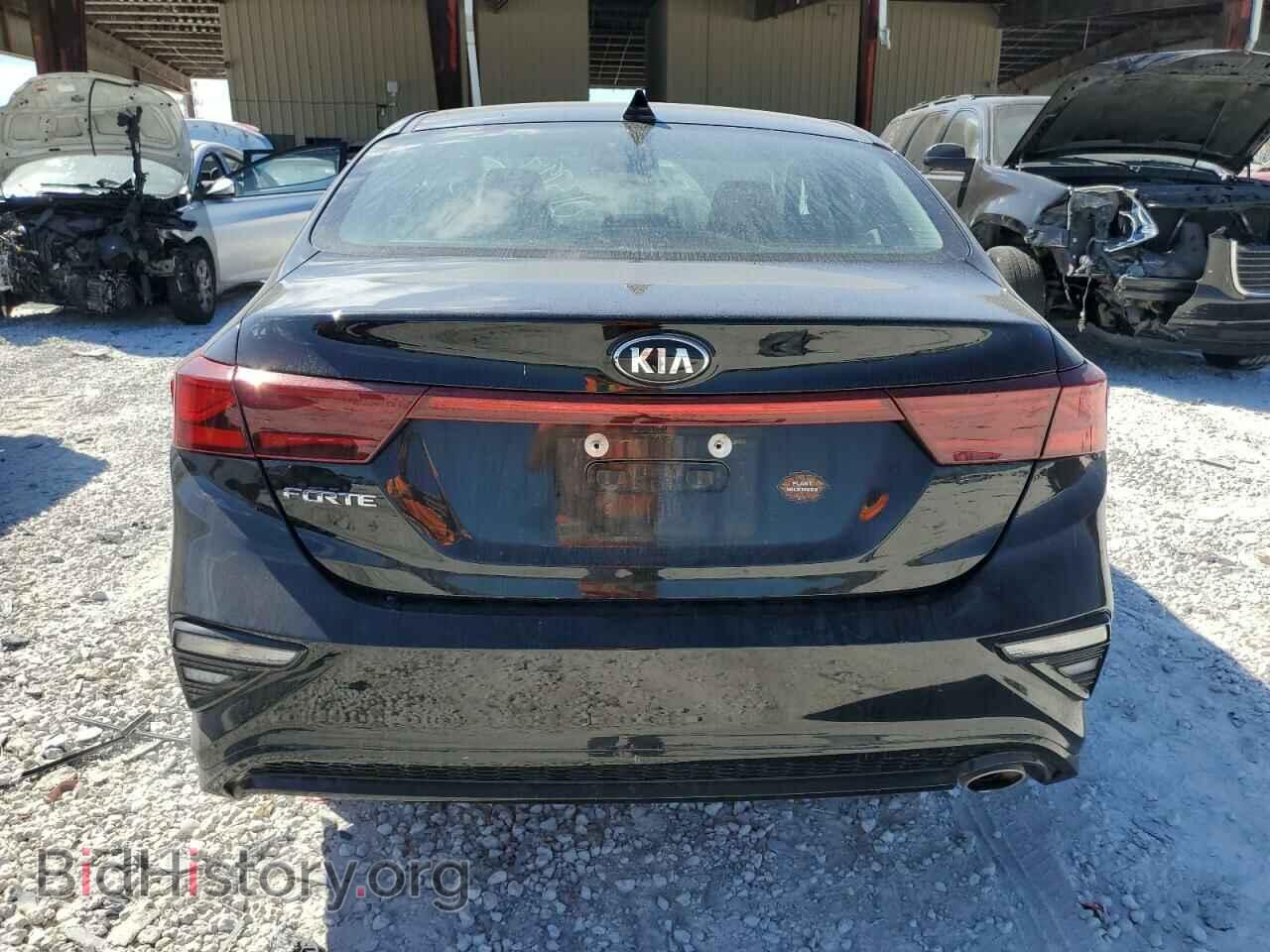 2019 KIA FORTE - VIN: 3KPF24AD6KE013794 - Фото 6