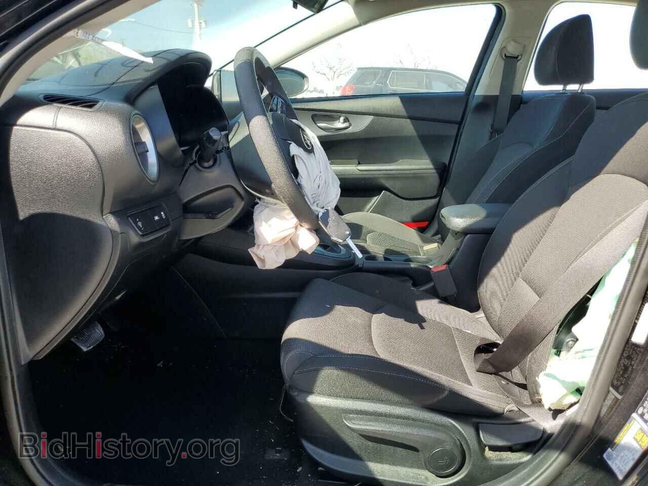 2019 KIA FORTE - VIN: 3KPF24AD6KE013794 - Фото 7