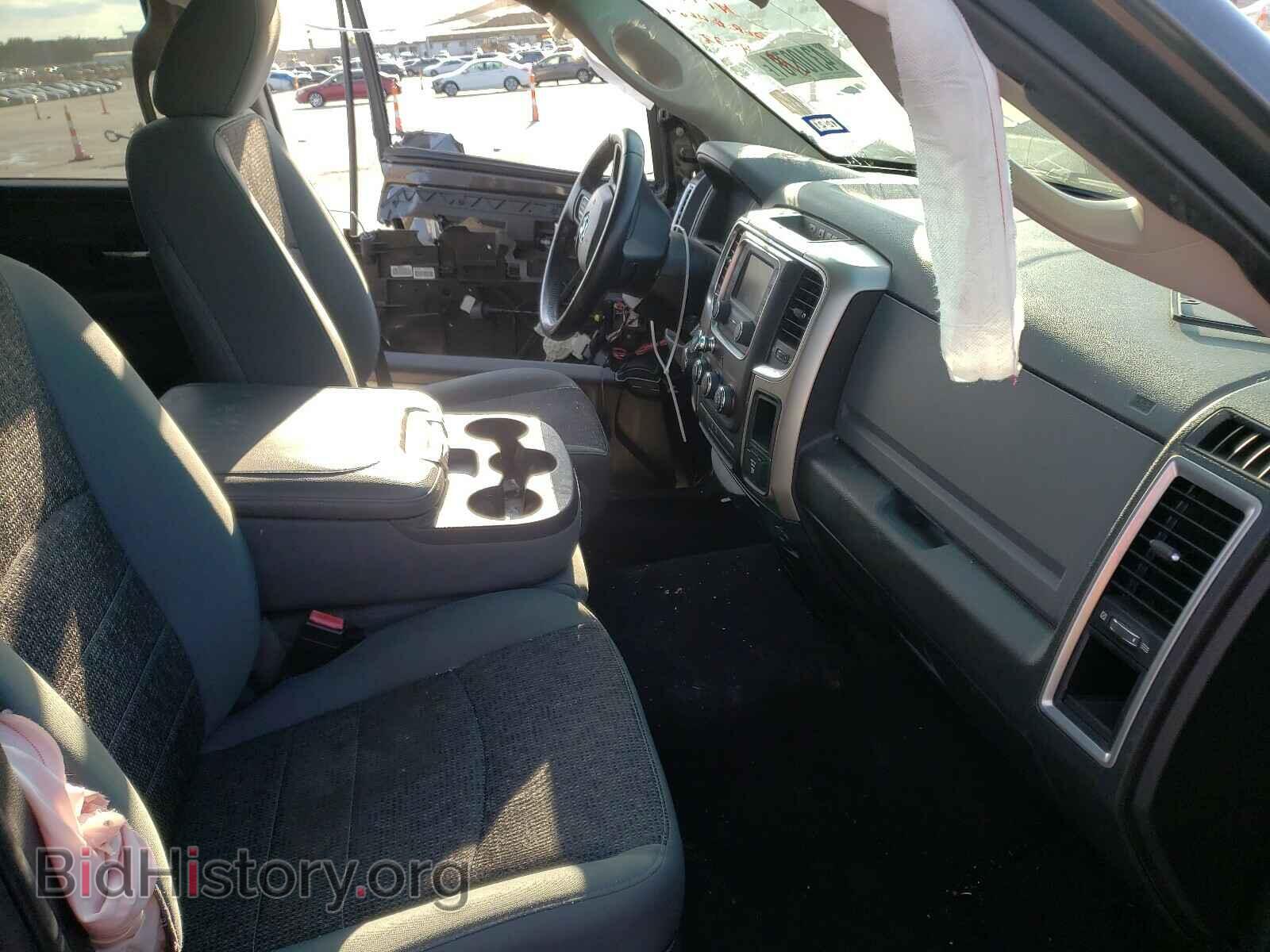 2015 RAM 1500 - VIN: 1C6RR6GT9FS674538 - Фото 5