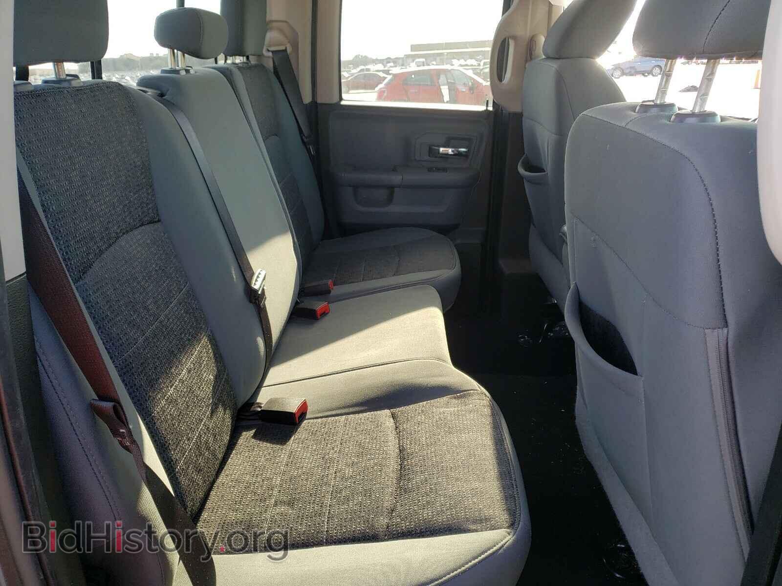 2015 RAM 1500 - VIN: 1C6RR6GT9FS674538 - Фото 6