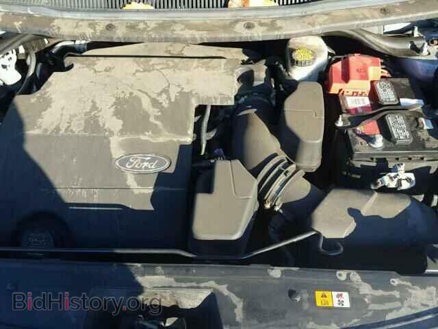 2011 FORD EXPLORER - VIN: 1FMHK8D80BGA78019 - Photo 7
