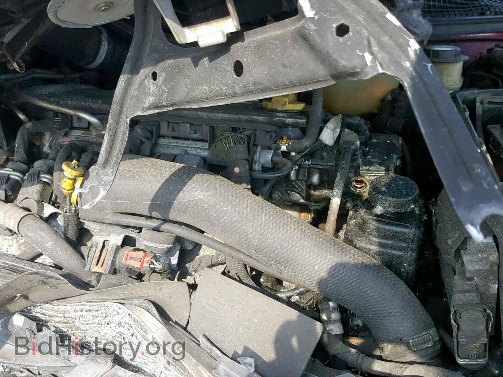 2004 SAAB 9 3 - VIN: YS3FB49S741058664 - Photo 7