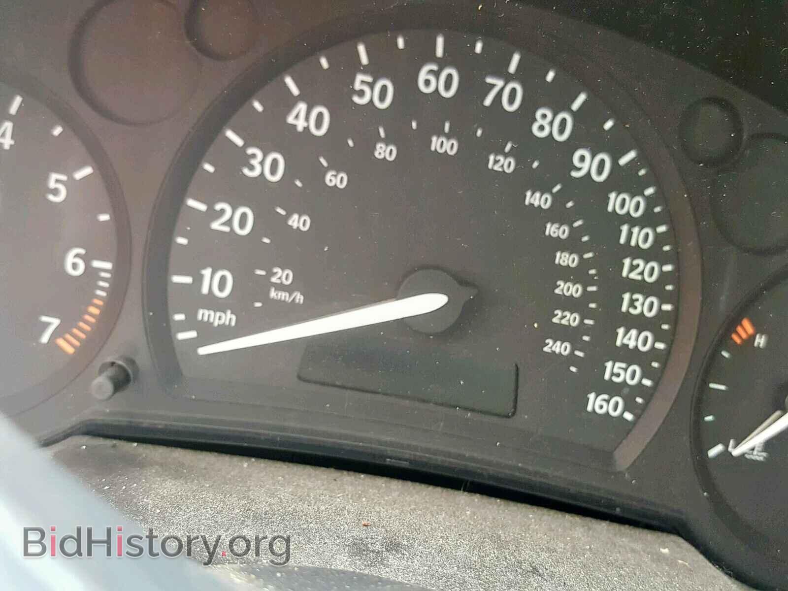 2004 SAAB 9 3 - VIN: YS3FB49S741058664 - Photo 8