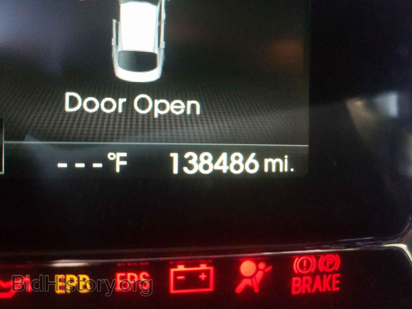2013 KIA OPTIMA - VIN: 5XXGR4A6XDG101579 - Фото 8
