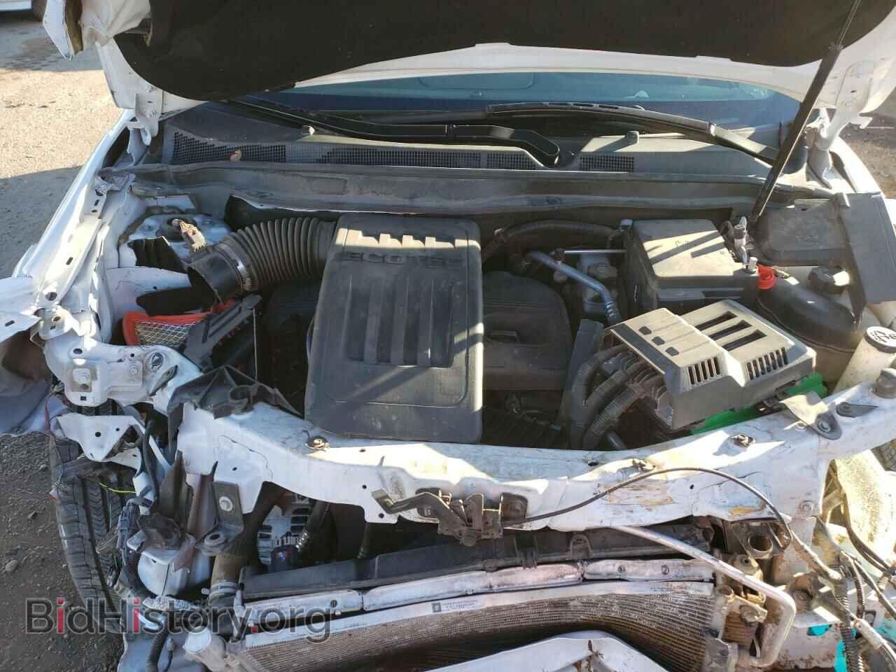 2017 GMC TERRAIN - VIN: 2GKALMEK7H6201320 - Фото 11