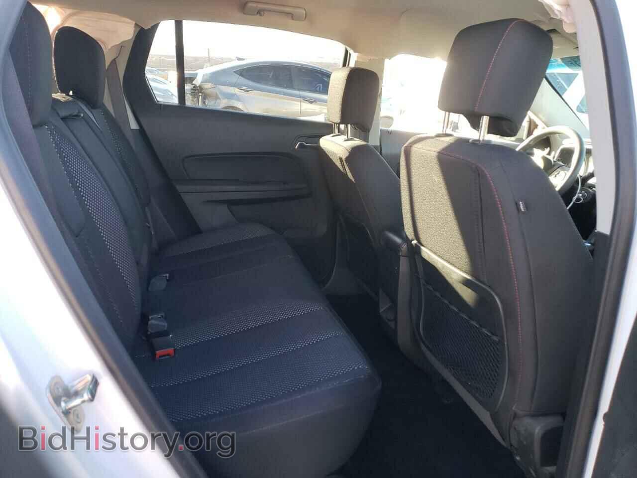 2017 GMC TERRAIN - VIN: 2GKALMEK7H6201320 - Фото 10
