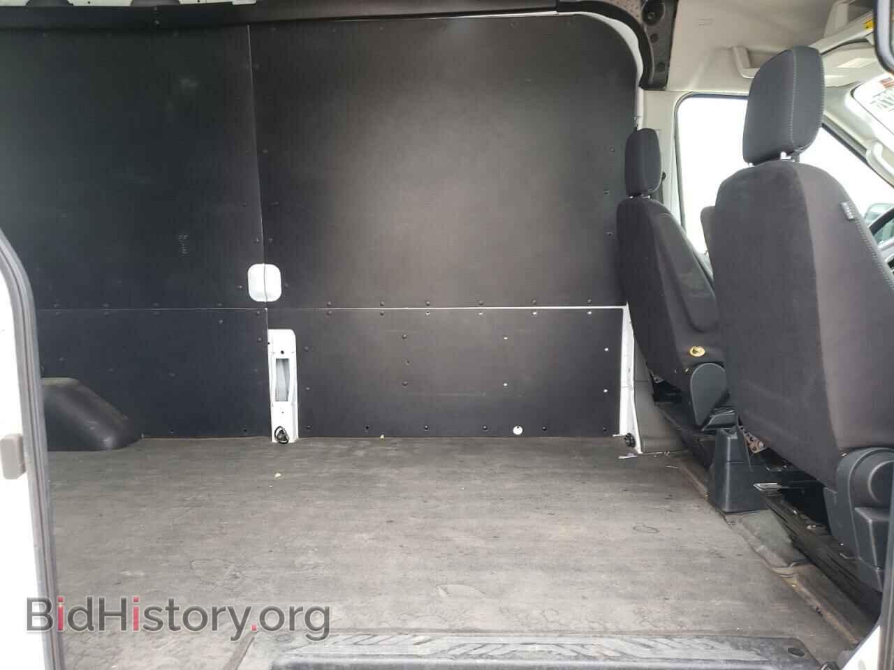2020 FORD TRANSIT CO - VIN: 1FTBR2C82LKA40312 - Фото 6