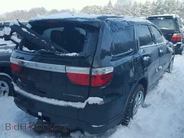 2013 DODGE DURANGO - VIN: 1C4SDJET1DC632872 - Photo 4